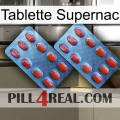 Supernac Tablet 05